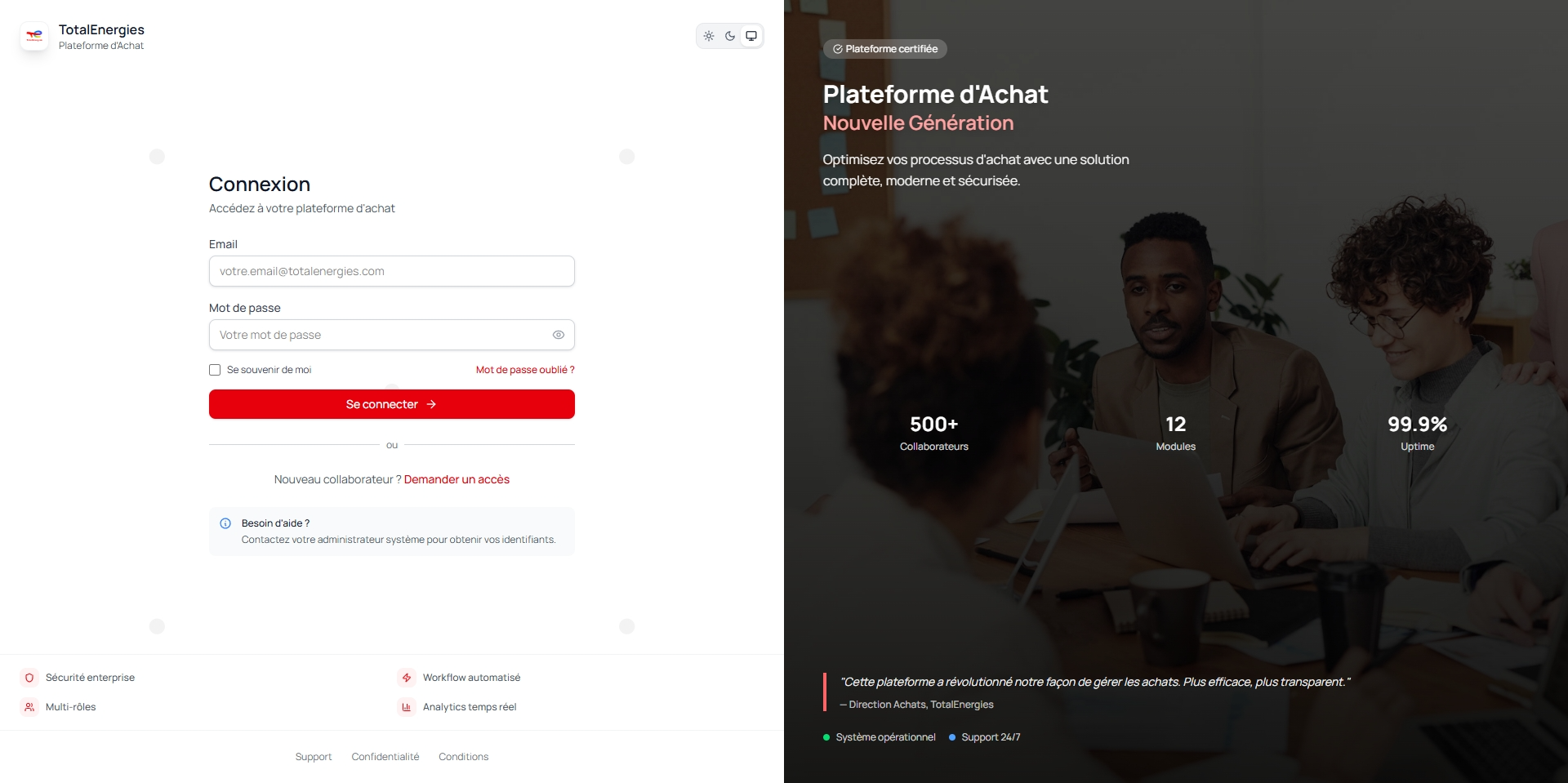 Generated Portfolio